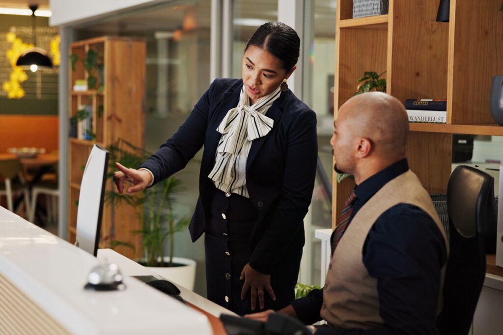 Measuring Success Key Front Office KPIs