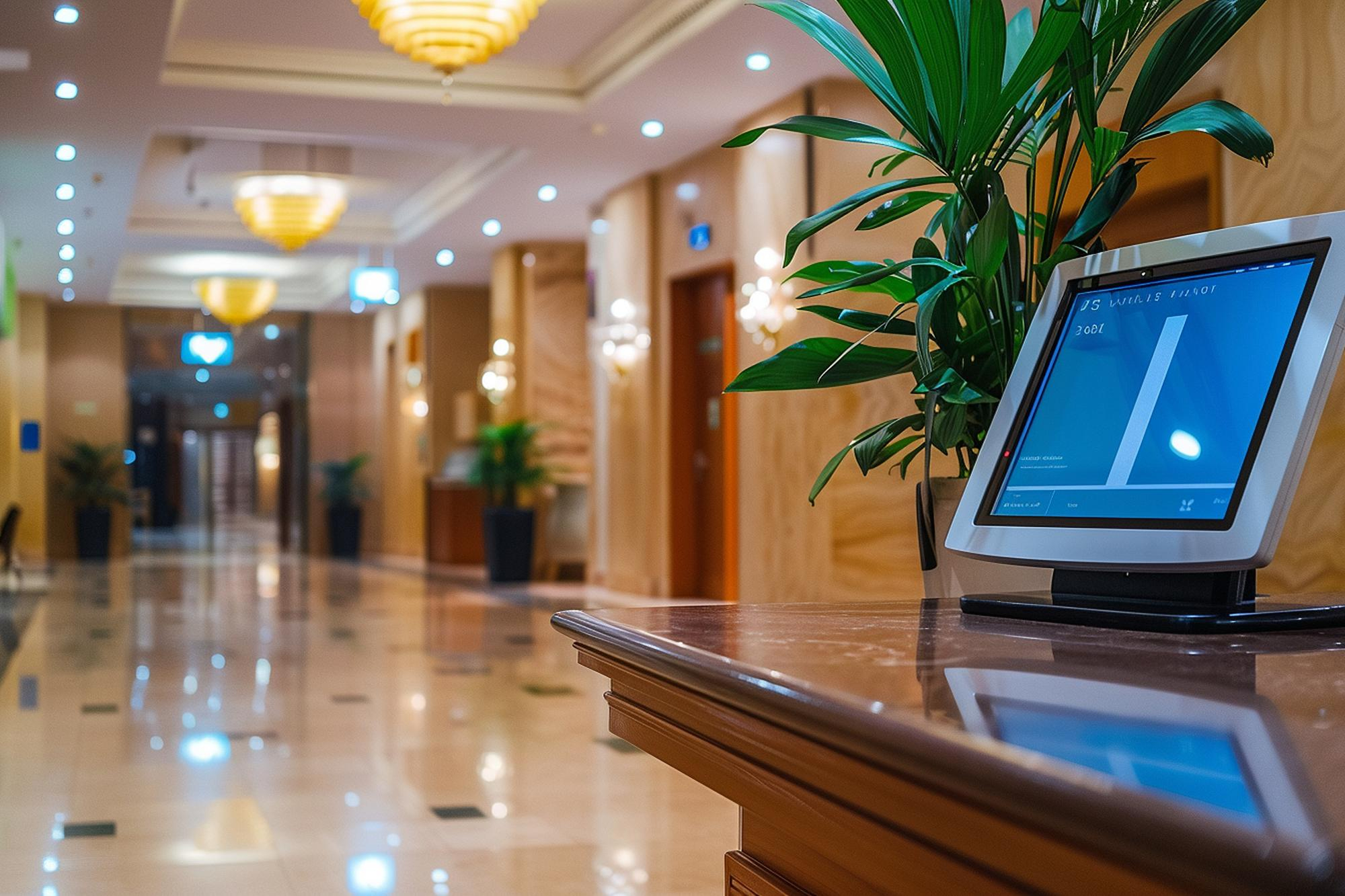 fast front deck system title bg