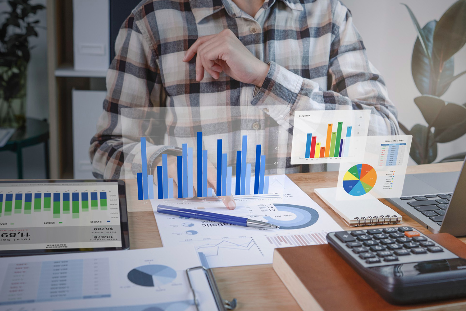 data analysis