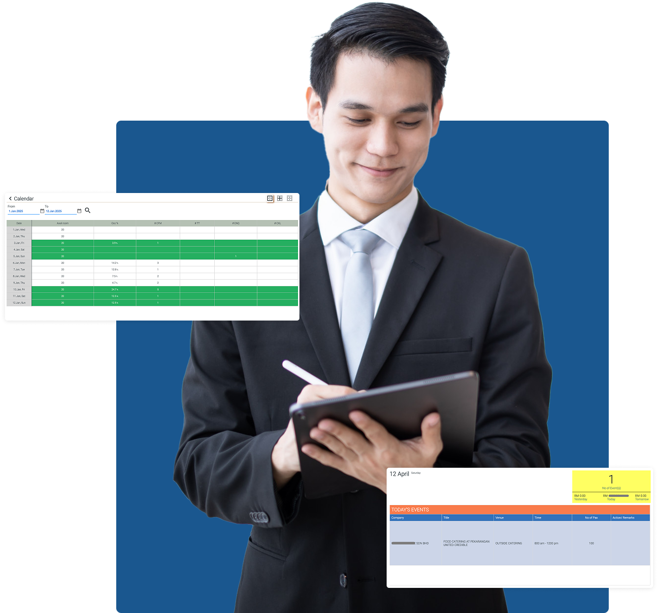 fast sales system intro img