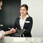 How to Improve Hotel Front Office Operations