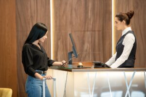 What is a Property Management System (PMS) in Hotel Industry