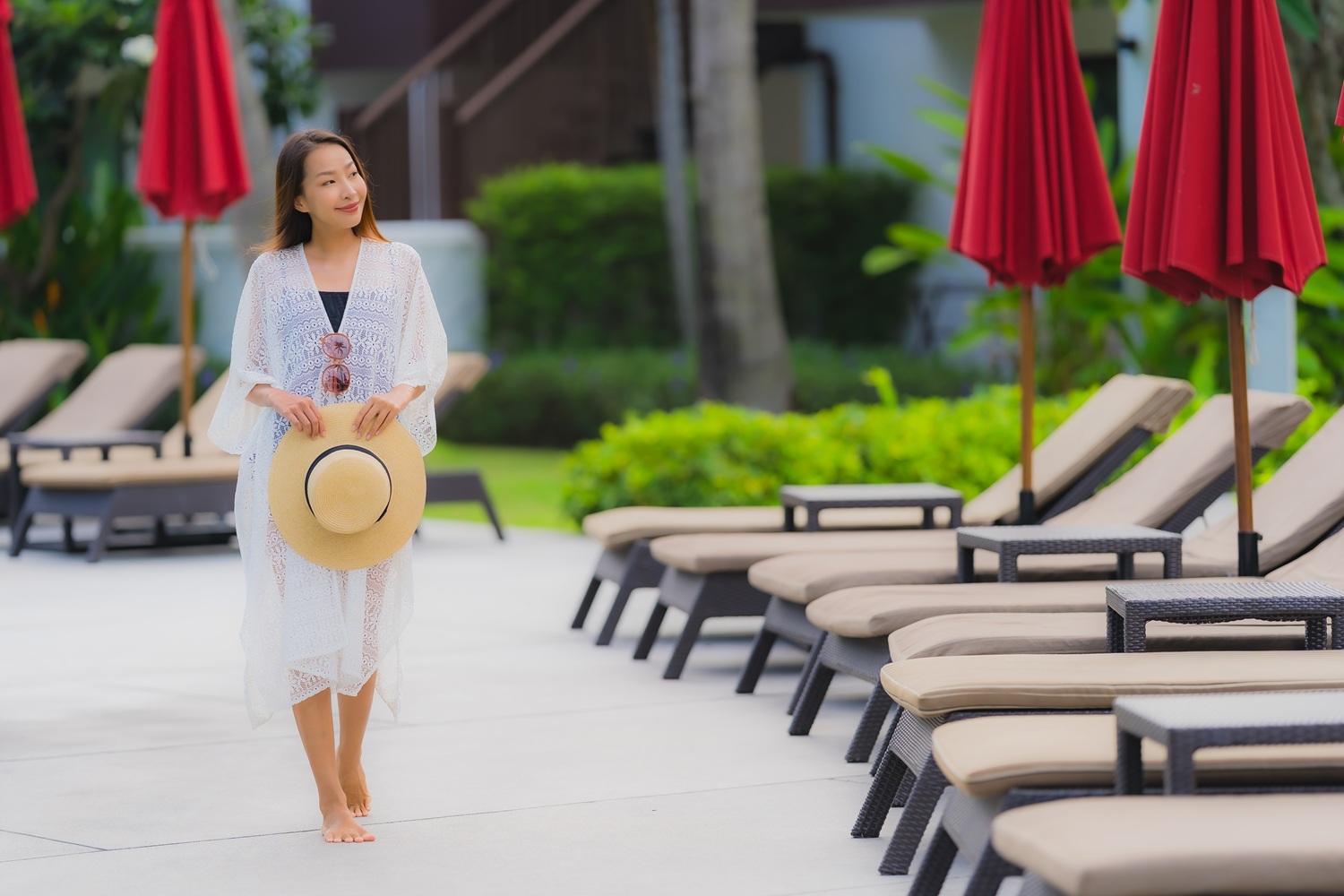 POS System for Hotel and Resort