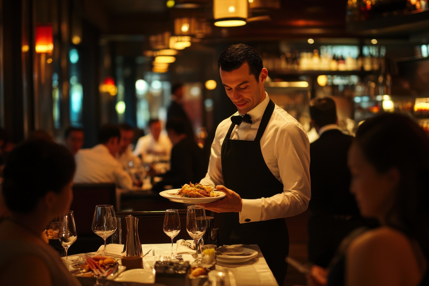POS for Restaurant