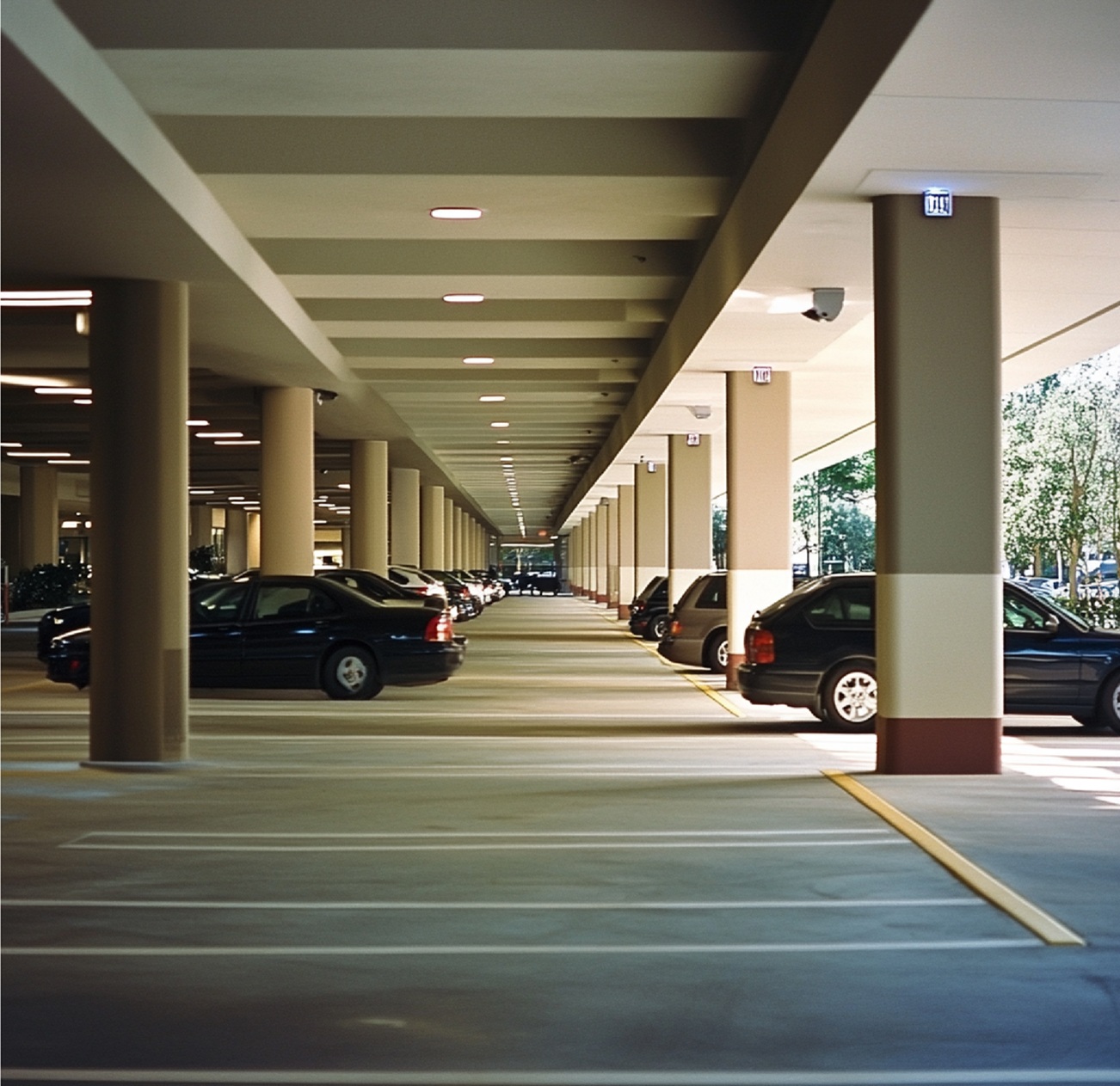 Smart Parking Inegration (1)