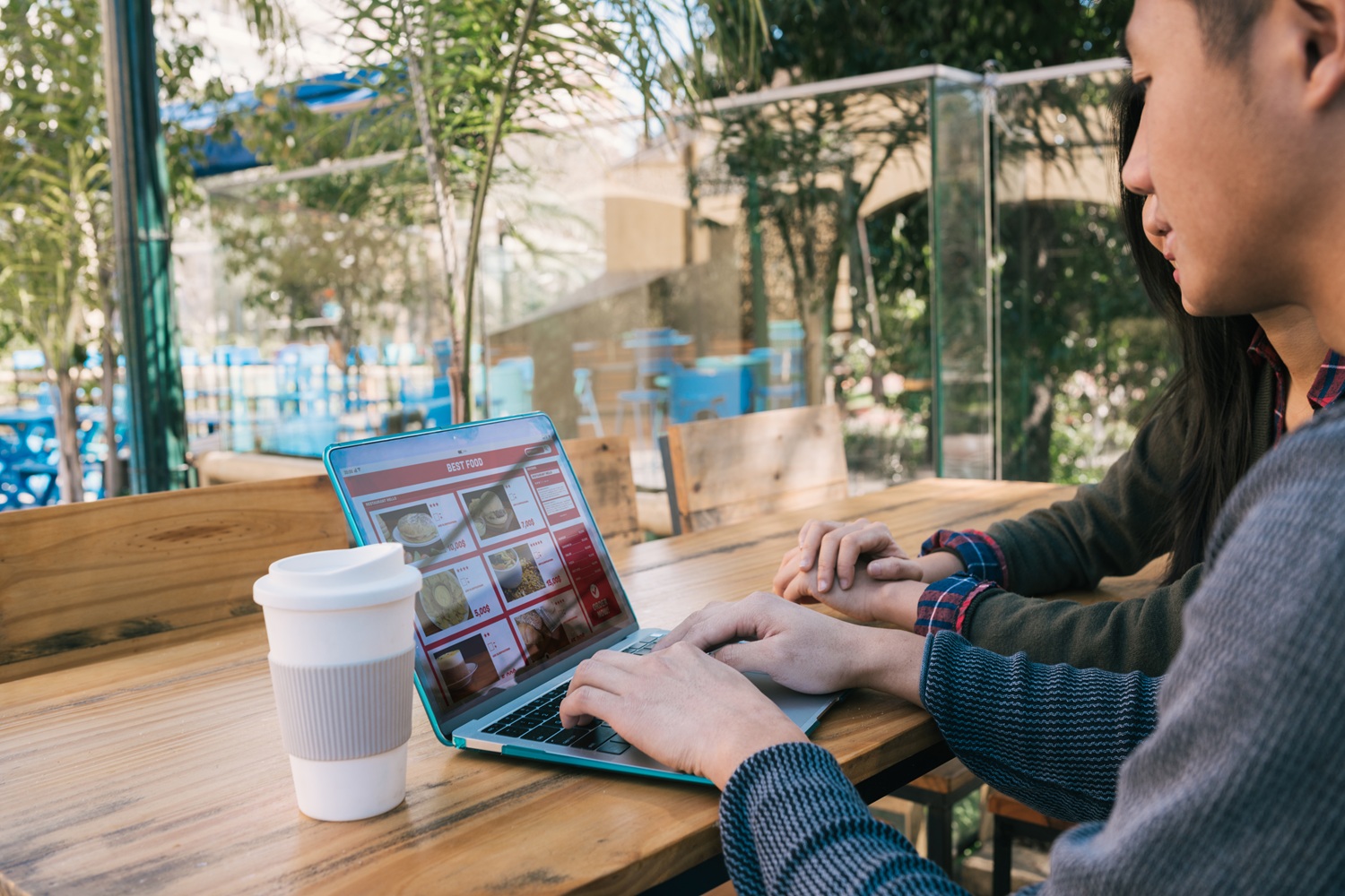 Use Your Website for Sales