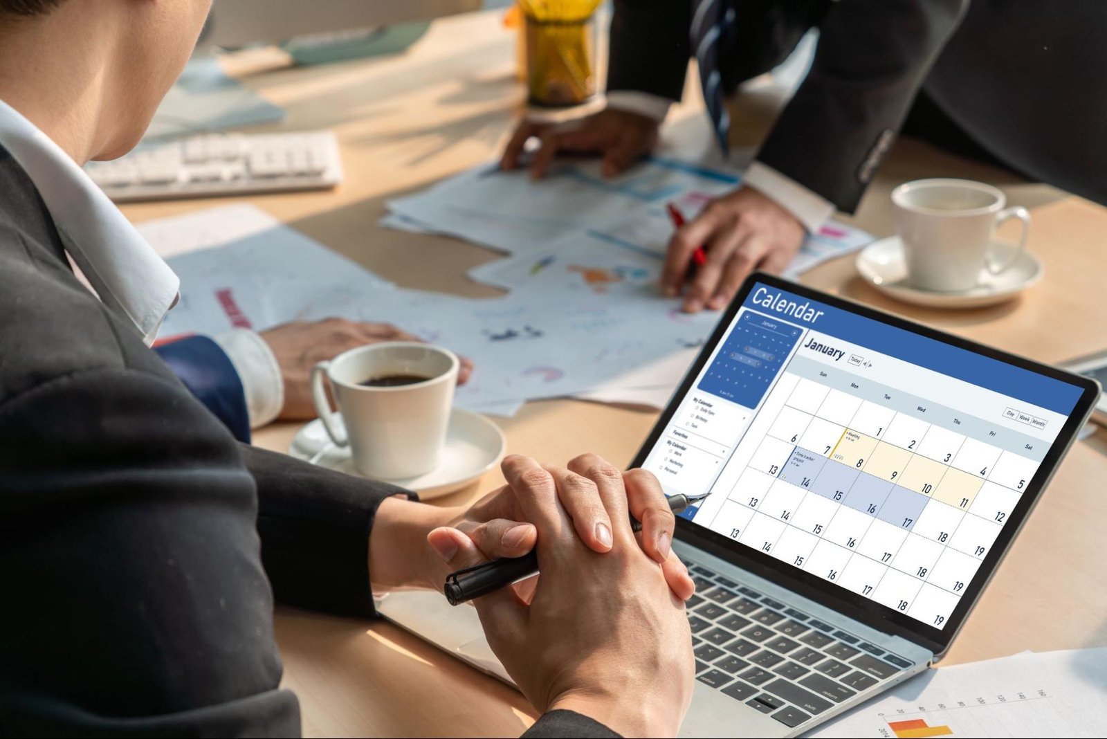 What Is an Attendance Management System?